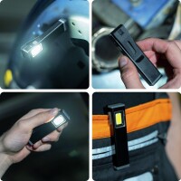 Arbeitsleuchte Mini-Booster 500R