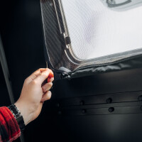 Dark Barracks Basic mit 2,6m Leiter