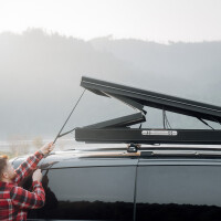 Dark Barracks Grand mit 2,6m Leiter