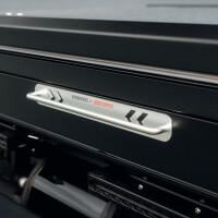 Dark Barracks Grand mit 2,6m Leiter