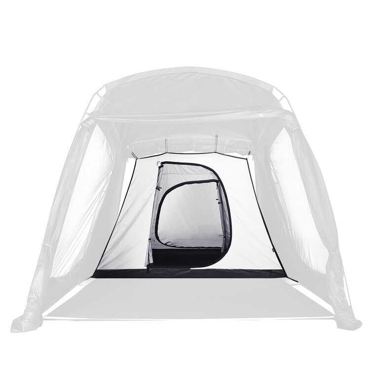 Innenzelt für Anbauzelt Plus | Skycamp 3.0 Mini