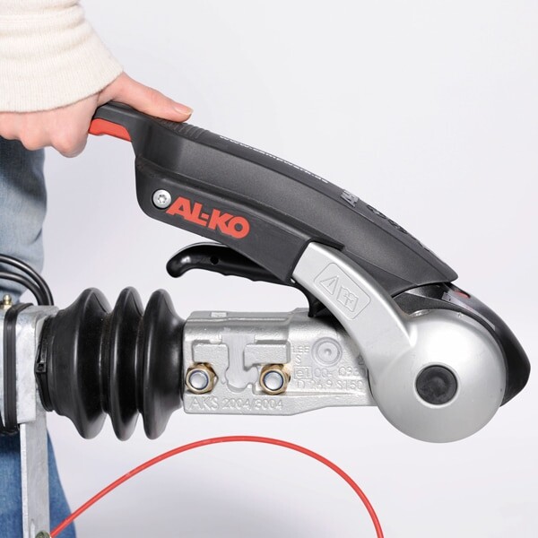 Anti Schlinger Kupplung