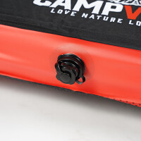 Komfortmatratze CAMPWERK Adventure 165