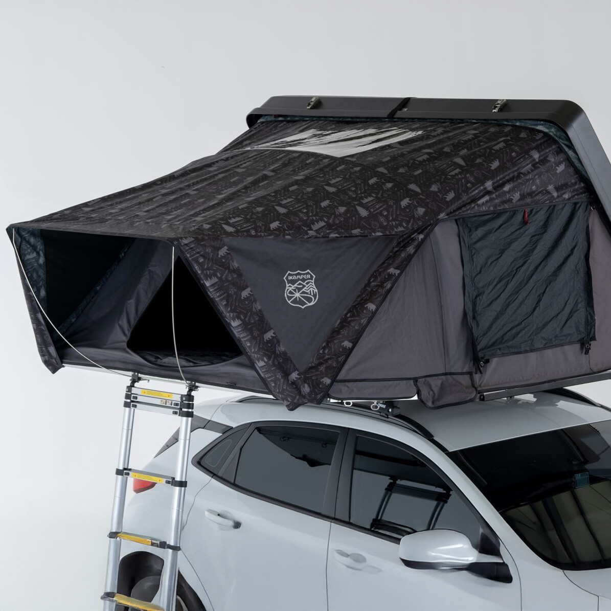 Aktion - Skycamp 3.0 Rainfly Camp Vibes