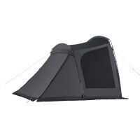 Anbauzelt Plus Niedrig