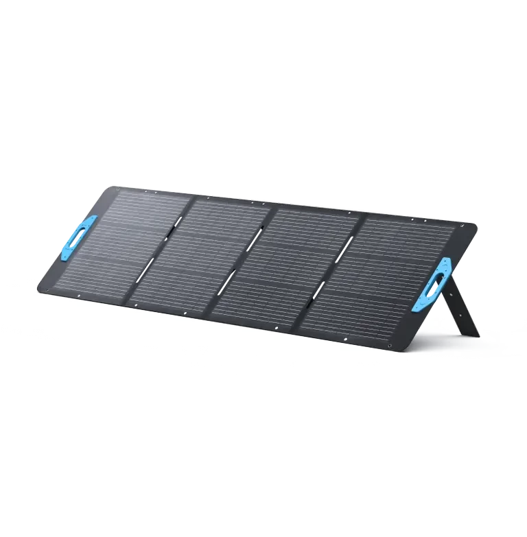 Anker SOLIX PS200 Solar Panel klappbar (200W)