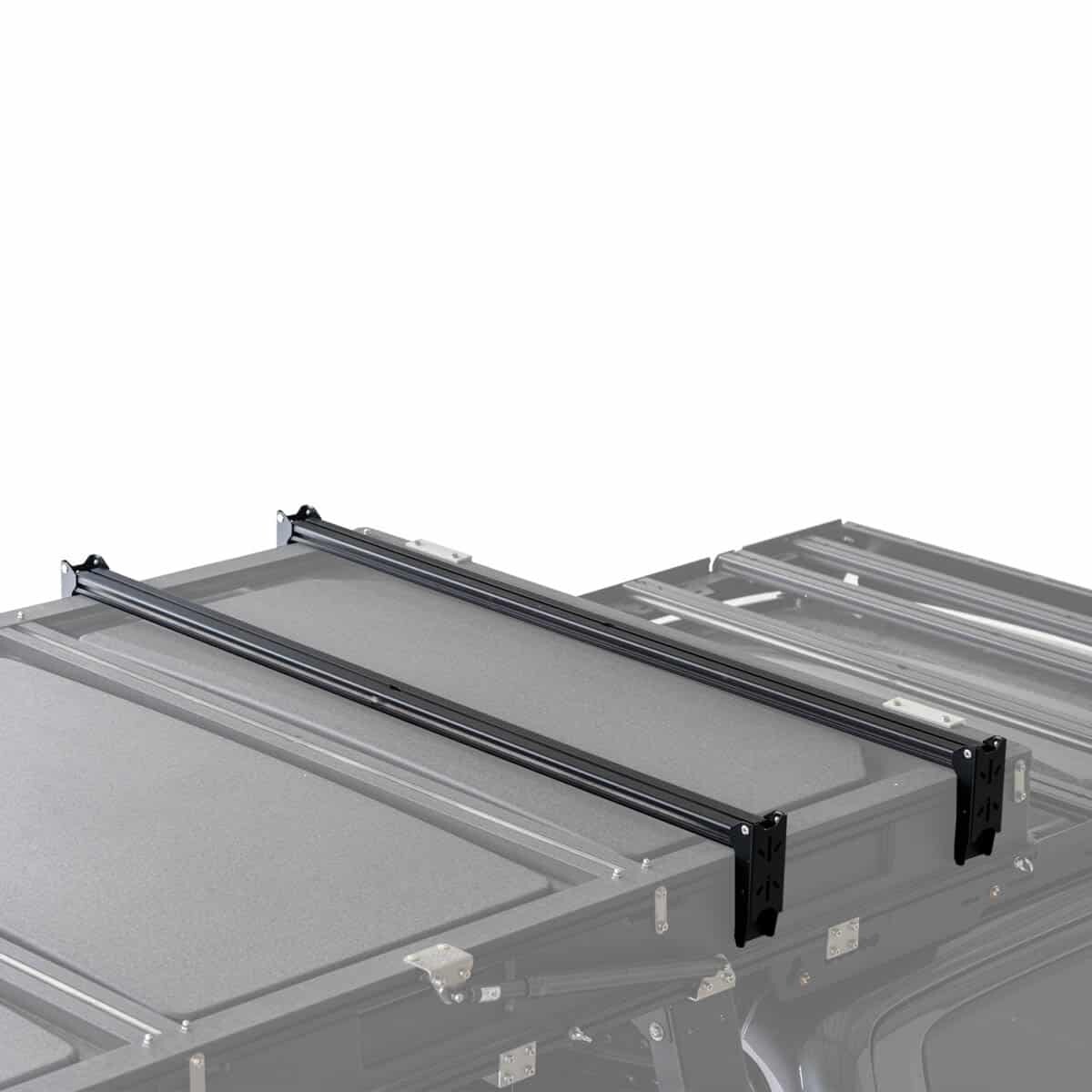 BDV Solo-Querträger Zusatz