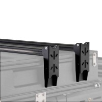 BDV Solo-Querträger Zusatz