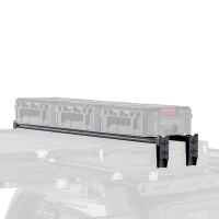 BDV Solo-Querträger Zusatz