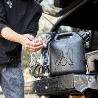 WaterPORT Water Tank 2.0