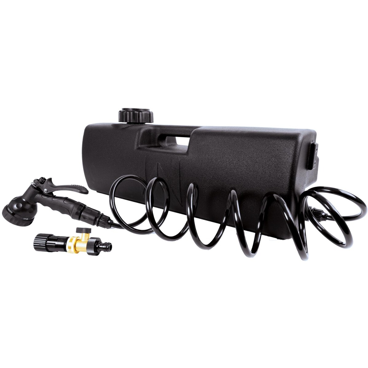 WaterPORT Water Tank 4.0