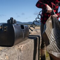 WaterPORT Water Tank 4.0