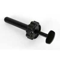 WaterPORT Pumpenkappe