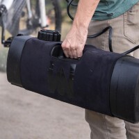 WaterPORT Neopren-Hülle – schwarz