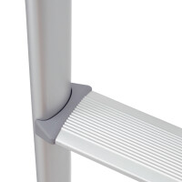 Leiter für Anhänger