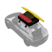 OrthFrame Mini Dachzelt