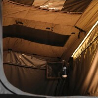 OrthFrame Mini Dachzelt