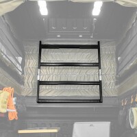 Wingman Pickup Kabine