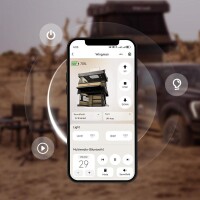 Wingman Pickup Kabine