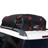 CAMPWERK Cargobag – Dachbox-Tasche