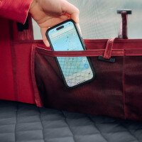 TEDPoP Set - Dachzelt & Anbauzelt