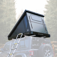 Dark Barracks Basic 2.0 mit Leiter