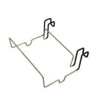 Müllbeutelhalter 20L für Zeltanhänger